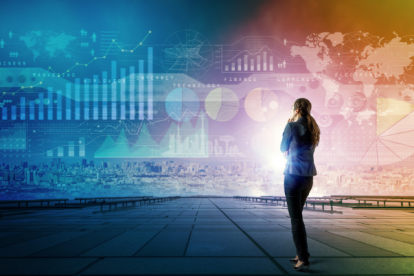 La crisis sanitaria a causa de la COVID-19 aceleró la adopción de tecnologías y masificó el acceso a la Red.