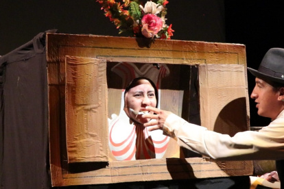 El encuentro presentará entre una y dos piezas diarias hasta el 13 de junio.