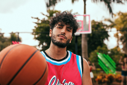 Entre 2017, 2018 y 2019, visitó alrededor de 8 veces, distintas ciudades de Ecuador para ofrecer shows.