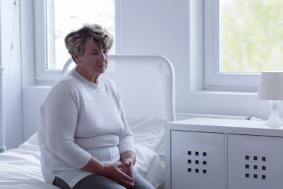 De acuerdo con los entrevistados, la principal discriminación es la edad (25 %).