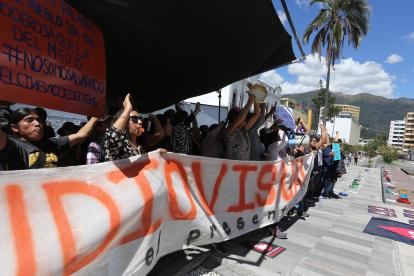 Referencial. Uno de los pedidos que hacen los audiovisuales es que se mantenga el artículo que habla sobre la publicidad en territorio nacional.