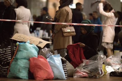 1800-Migrantes reportó una alerta regional sobre la desaparición de cinco ecuatorianos, integrantes de una misma familia de la provincia del Cañar.
