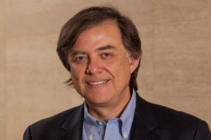 Roberto Salas ha ocupado diversos cargos ejecutivos en empresas multinacionales de la región