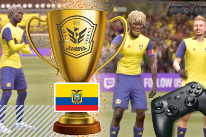 La "Tri virtual" goleó en la final de vuelta 5-0 a Argentina.