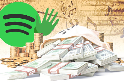 Cada vez más, hay una dependencia de los artistas para con la plataforma. Sin embargo, muchos creen que muchos artistas son vulnerables a abusos.