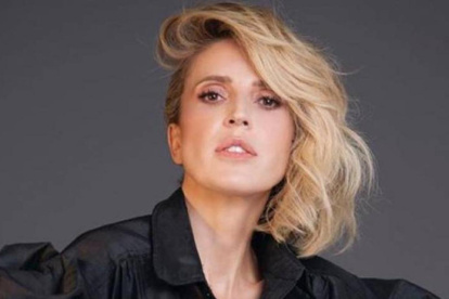 Alejandra Azcárate.es popular en Latinoamérica por sus telenovelas.