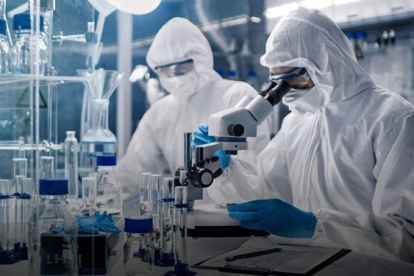 Estados Unidos busca el origen del Covid-19 y eso irrita a China.