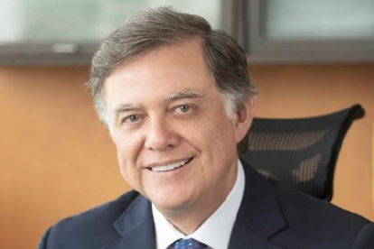 Roberto Salas declinó del ministerio de Economía y Finanzas este 28 de mayo de 2021.