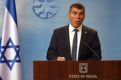 Ministro de Exteriores israelí viajará a Egipto para consolidar el alto el fuego.