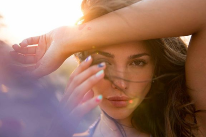 Eiza González tiene 31 años.