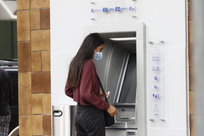 Financiamiento. Los principales bancos del país han realizado aumentos en su capital pagado.