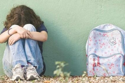 La deserción escolar afecta a todo el mundo. En Ecuador se busca enfrentar esta problemática.