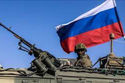 Rusia anuncia más preparación militar ante movimiento de tropas de la OTAN.