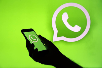 WhatsApp recula y no bloqueará la cuenta a quienes rechacen actualizarla.