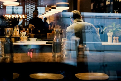 Los locales de diversión nocturna vuelven a sus horarios normales en la Gran Manzana.