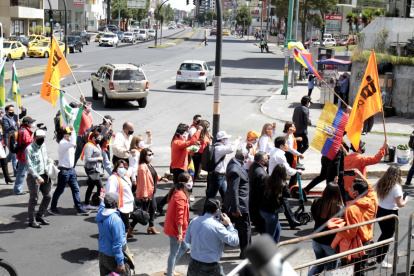 Hasta 2023 la unidad de fiscalización del CNE tiene plazo para analizar posibles irregularidades en el financiamiento de los partidos políticos.