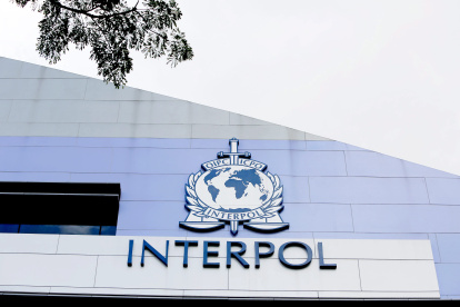 Con este nuevo método de la Interpol se trataría de mejorar la búsqueda de personas desaparecidas.EPA/WALLACE WOON/Archivo