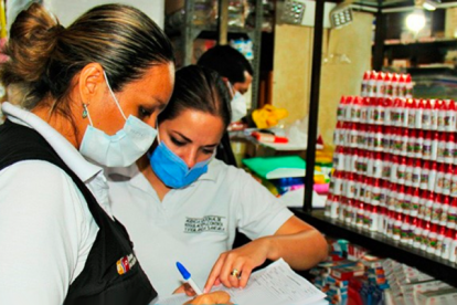 El control y regulación de productos de consumo humano será más ágil y eficiente, según la nueva directora de Arcsa.