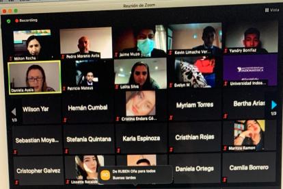 Foro. Este jueves a las 15:00 se hablará de violencia de género en mujeres embarazadas