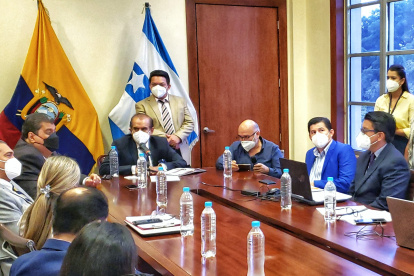 El objetivo del proyecto es que los estudiantes de medicina sean parte de las jornadas de inoculación.