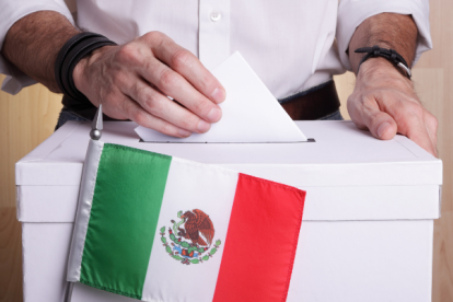 Las consejeras Esthela Acero y Elena Nájera, viajarán a México y Perú, respectivamente, para observar los procesos electorales.