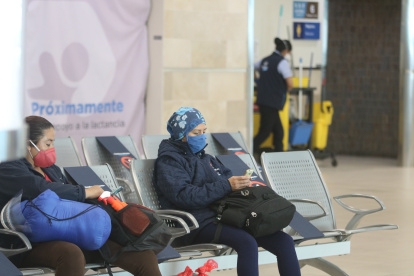 Ecuador sigue en un lento proceso por alcanzar la deseada inmunidad de rebaño.