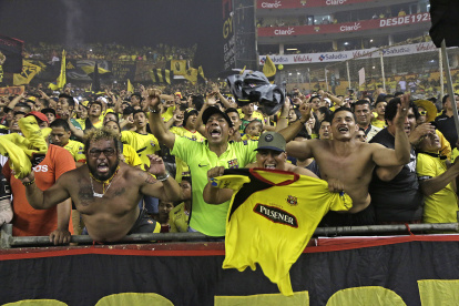 La hinchada torera no ha vuelto rugir en el estadio Monumental desde inicios del 2020.