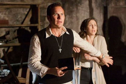 El estreno de la cinta estaba planificada para septiembre del año pasado, pero la pandemia obligó a posponerlo.