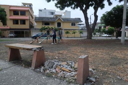 01062021  PARQUES DE LA GARZOTA RECORRIDO CON J PONCE 1 DE JUNIO DEL 2021