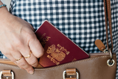 El ritmo de concesiones de nacionalidad está en ascenso.