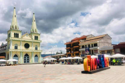 El Municipio de Chordeleg, en la provincia del Azuay, es uno de los cuatro mejores calificados en el Índice de Transparencia Activa 2020.