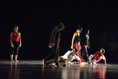 La Compañía Nacional de Danza hará un homenaje a todos los trabajadores del arte.