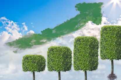 Diversos organismos destacan el gran potencial de América Latina y el Caribe para las inversiones sostenibles.