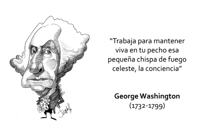 George Washington