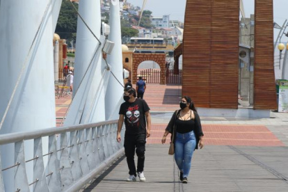 En los últimos años, Guayaquil, por su infraestructura y atractivos, se ha convertido en un gran centro de reuniones de negocios.