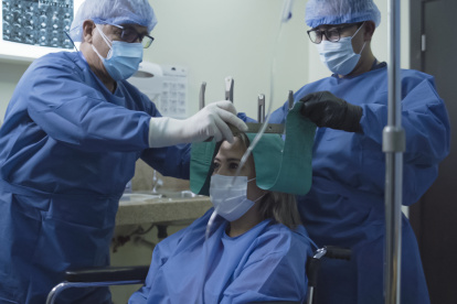 En Ecuador, los métodos para el diagnóstico y tratamiento avanzan al ritmo internacional.