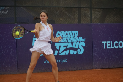 Tania resultó como integrante de la Tri tras el selectivo del fin de semana pasado.