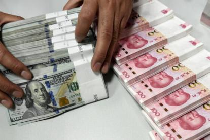 China tiene una de las más poderosas economías en el planeta.