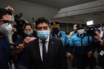 El pasado miércoles 2 de junio comenzó la sesión de remoción del alcalde Jorge Yunda, que terminó en la madrugada del siguiente día. Él no asistió.