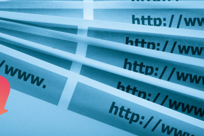 Un ciberataque fue descartado.