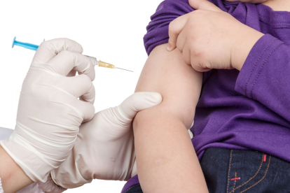 El Gobierno se propone empezar a vacunar desde los 12 años.