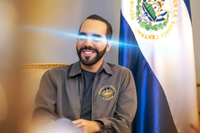 Nayib Bukele aprobó que el bitcóin sea moneda corriente y legal en El Salvador.