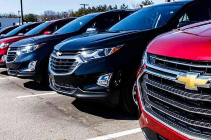 Las ventas en 2021 no han superado las 10.000 unidades, algo muy común en 2019.