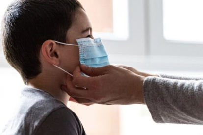 Los  niños pequeños también serán vacunados contra la Covid-19