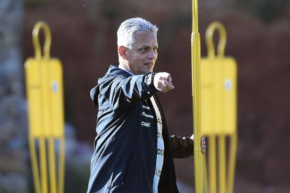 Este domingo la selección de Ecuador jugará contra Colombia por la Copa América.