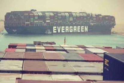 Lucha. Por el problema del carguero hubo gran afectación económica.