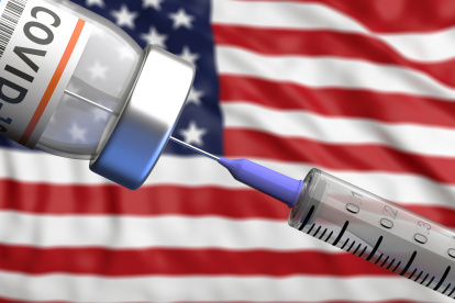 Referencial. La contaminación de algunas vacunas no afecta su distribución.