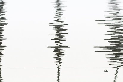 El IG indicó que a las 04.24 hora local de hoy (09.24 GMT) se registró un sismo de magnitud 4.