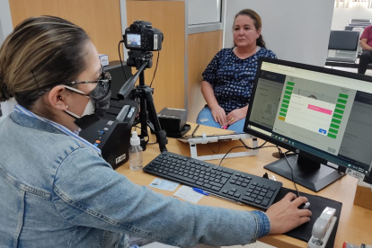 Equipo técnico visitará las distintas agencias y oficinas del Registro Civil para ver los procesos y atención a los usuarios.