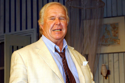 Ned Beatty vivió sus mejores años como actor de cine de la década del 70.